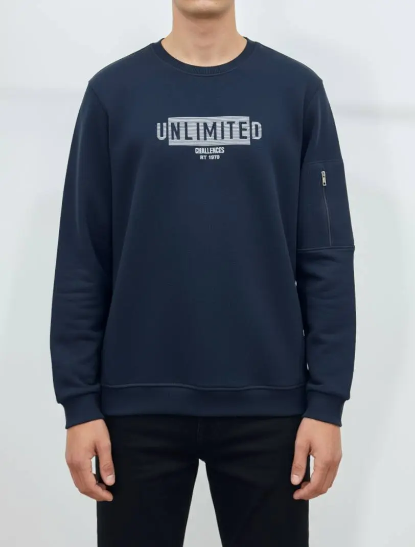 پلیور دورس مردانه صدرا